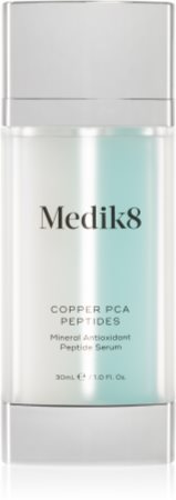 Medik8 Copper PCA Peptides sérum facial