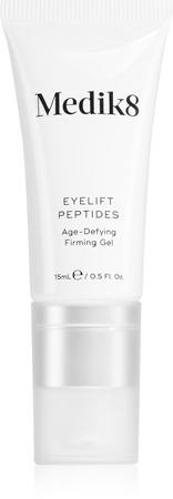Medik8 Eyelift Peptides zpevňující oční gel