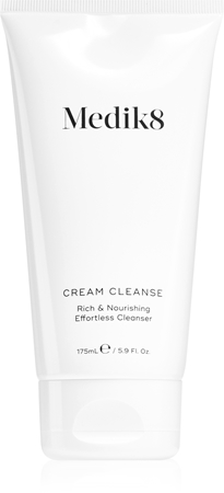 Medik8 Cream Cleanse gel-crème nettoyant