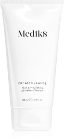 Medik8 Cream Cleanse gel cremos pentru curatare