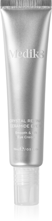 Medik8 Crystal Retinal Ceramide Eye 10 creme de olhos rejuvenescedor