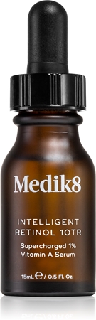 Medik8 Intelligent Retinol Night Serum with retinol