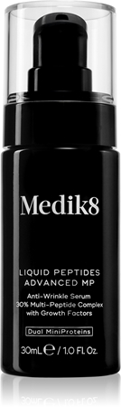 Medik8 Peptides Advanced Anti-Aging Serum with peptides