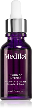 Medik8 HYDR8 B5 Intense hyaluronové sérum