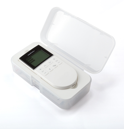 Medivon Stream Pro elettrostimolatore con accessori