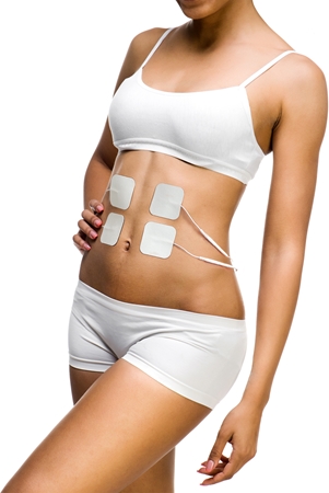 Medivon Stream Pro elettrostimolatore con accessori