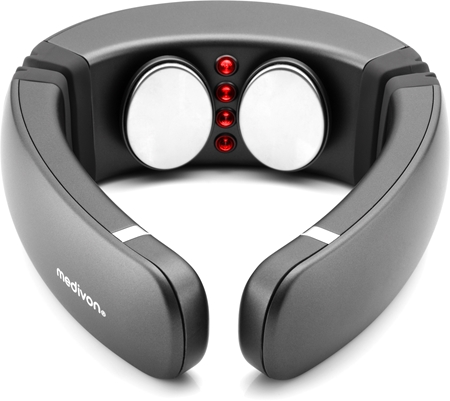 Medivon Smart EMS elektrisk muskelstimulator 2-i-1