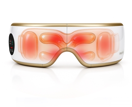 Medivon Horizon Pro appareil de massage yeux