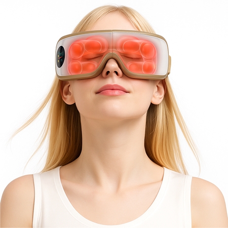 Medivon Horizon Pro appareil de massage yeux