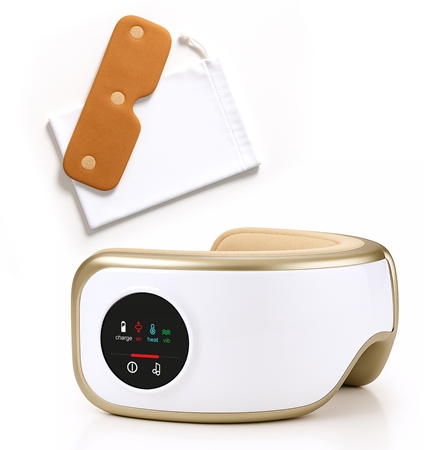 Medivon Horizon Pro appareil de massage yeux