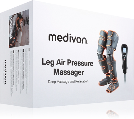 Medivon Noble Pro masážní přístroj