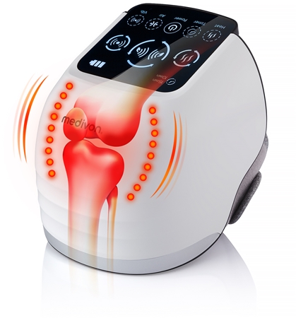 Medivon Knee Massage Device for knees