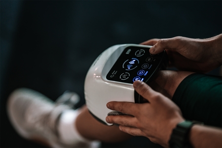 Medivon Knee appareil de massage pour genou