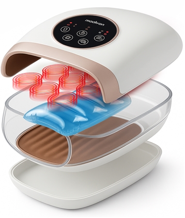 Medivon Hand Massaažiseade kätele