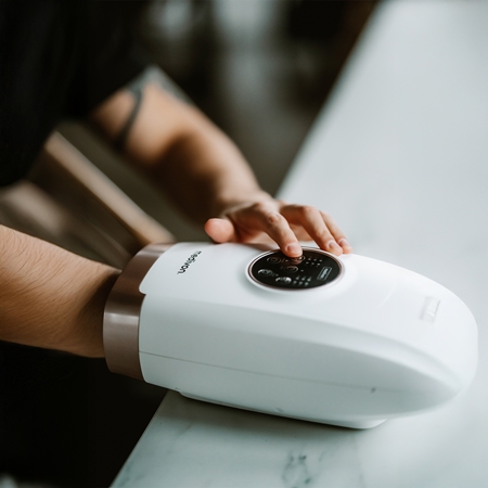 Medivon Hand Massaažiseade kätele