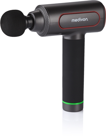 Medivon Gun Pro X2 pistola per massaggi