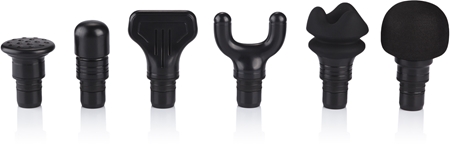 Medivon Gun Pro X2 pistola per massaggi
