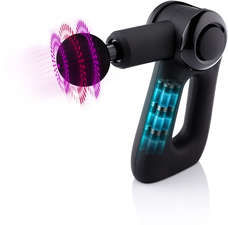 Medivon Gun Tytan Pro massage gun