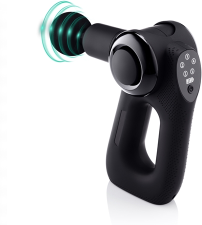 Medivon Gun Tytan Pro massage gun