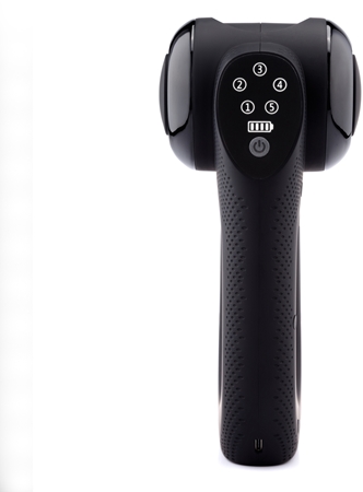 Medivon Gun Tytan Pro massage gun