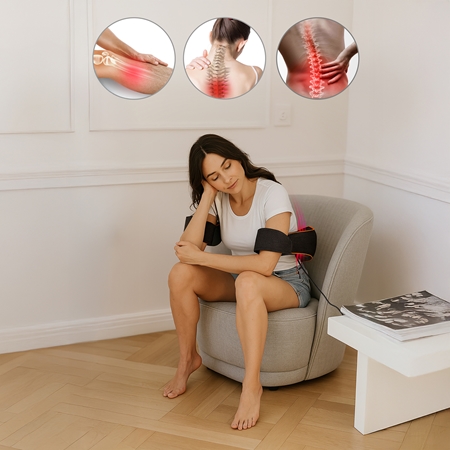 Medivon Collar Simple guler de masaj