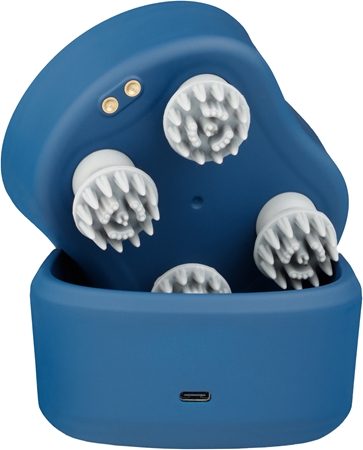 Medivon Neptun massage device for scalp