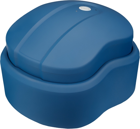 Medivon Neptun massage device for scalp