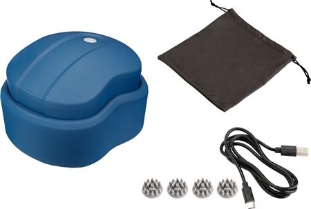 Medivon Neptun massage device for scalp