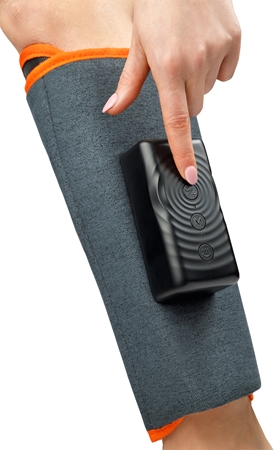 Medivon Dione massage device for legs