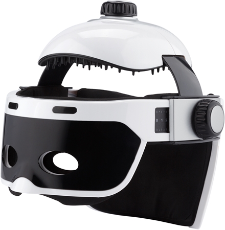 Medivon Hebe head massager