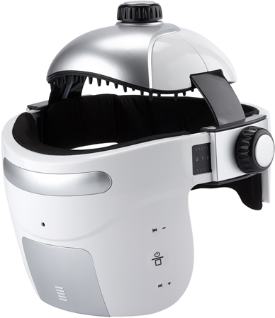 Medivon Hebe head massager