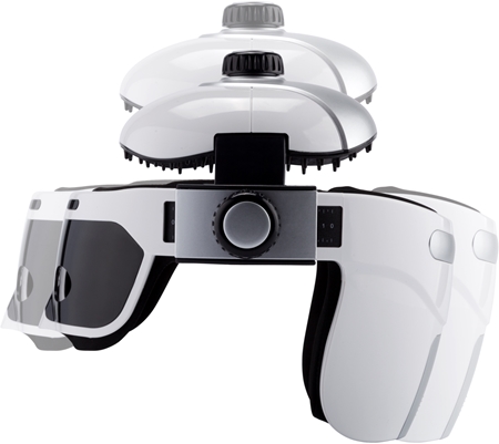 Medivon Hebe head massager