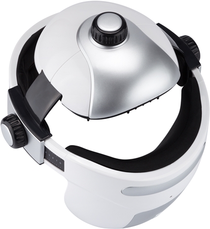 Medivon Hebe head massager