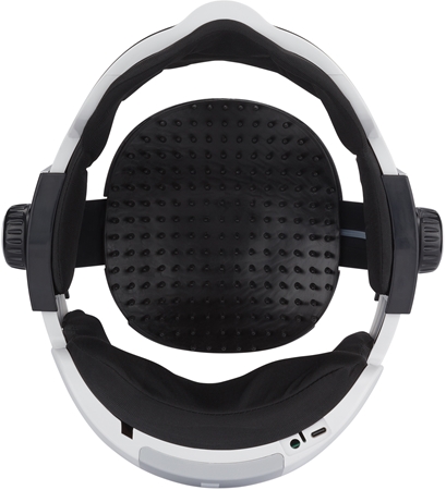 Medivon Hebe head massager