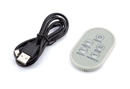 Medivon Hebe head massager
