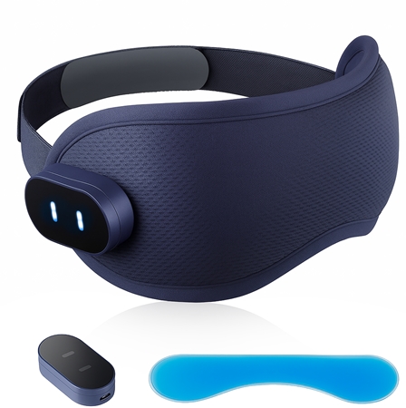Medivon Horizon Hypnos Massage Device for the eye area