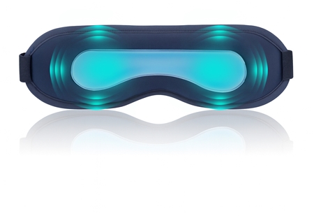 Medivon Horizon Hypnos Massage Device for the eye area