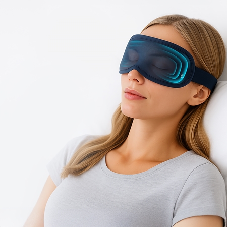 Medivon Horizon Hypnos Massage Device for the eye area