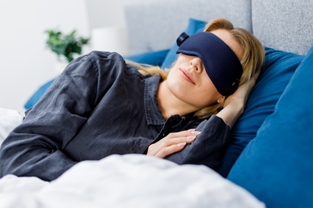 Medivon Horizon Hypnos Massage-enhet för ögonen