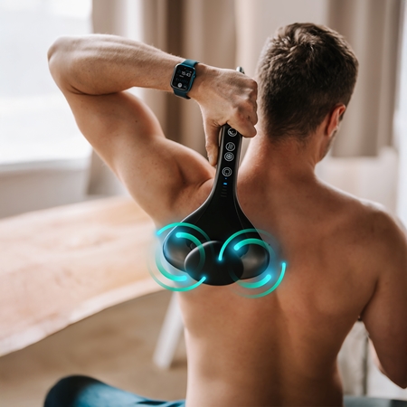 Medivon Libra PRO Massagegerät für den Körper