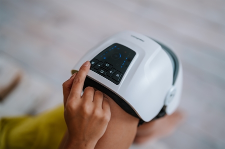 Medivon Knee Pro appareil de massage pour genou