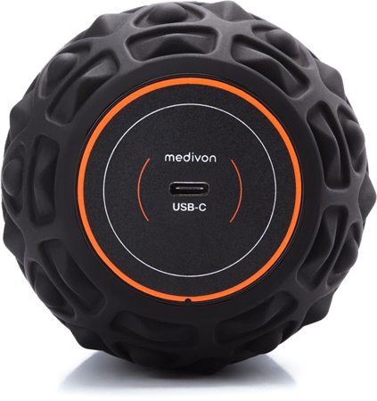 Medivon RecoRoll Solo appareil de massage