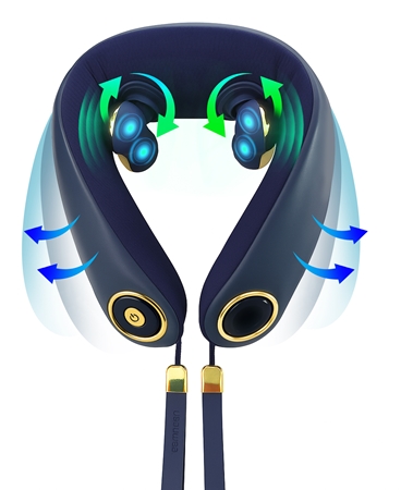 Medivon Collar Grand Massagekragen