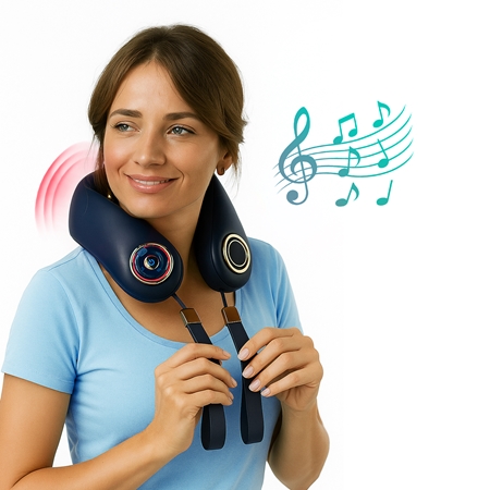 Medivon Collar Grand Massagekragen