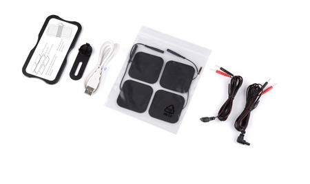 Medivon OdinFlex elektrostymulator z akcesoriami