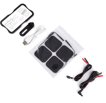 Medivon OdinFlex elektrostymulator z akcesoriami