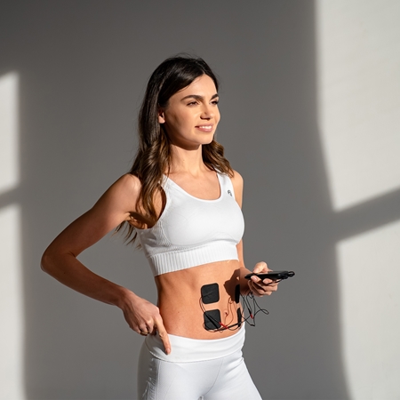 Medivon OdinFlex elektrostymulator z akcesoriami
