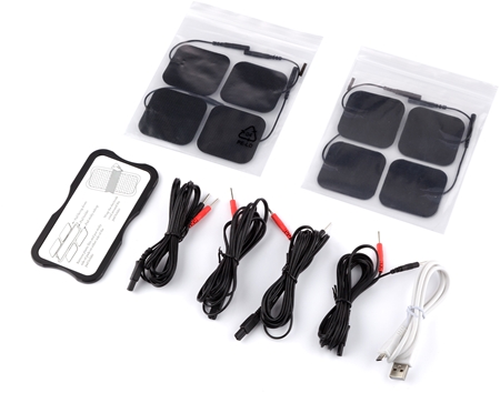 Medivon OdinFlex Pro elektrostymulator z akcesoriami