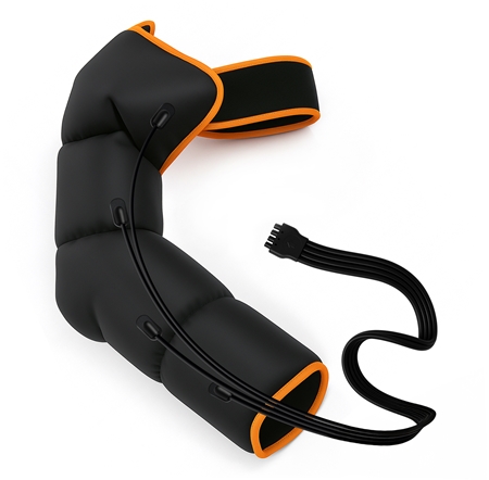 Medivon Portia Arm arm massage sleeve for lymphatic drainage