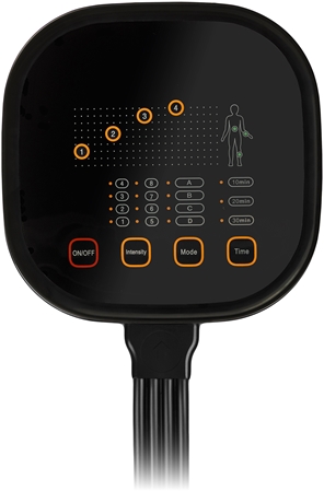Medivon Portia Center control unit